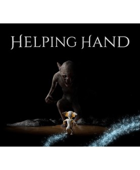 Helping Hand Steam Key GLOBAL
